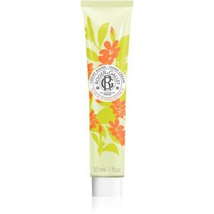 Roger & Gallet Fleur d'Osmanthus tápláló kézkrém hölgyeknek 30 ml kép
