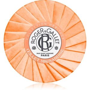 Roger & Gallet Carnation parfümös szappan 100 g kép