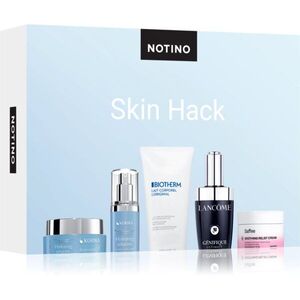 Beauty Discovery Box Notino Skin Hack szett hölgyeknek kép