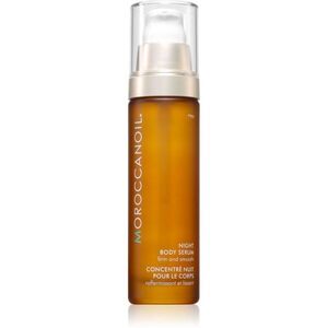 Moroccanoil Body Night Body Serum tápláló olaj szérum éjszakára 50 ml kép