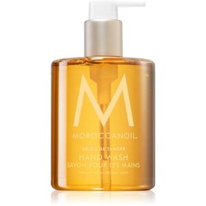 Moroccanoil Body Soleil de Tanger folyékony szappan Argán olajjal 360 ml kép