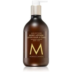 Moroccanoil Body Soleil de Tanger testápoló tej Argán olajjal 360 ml kép