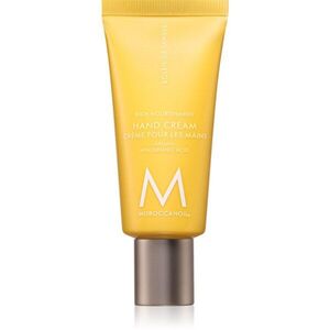 Moroccanoil Body Soleil de Tanger kézkrém Argán olajjal 40 ml kép