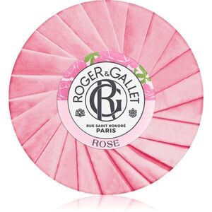 Roger & Gallet Rose parfümös szappan 100 g kép