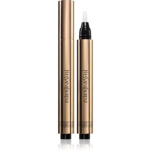 Yves Saint Laurent Touche Éclat Radiant Touch Highlighter toll minden bőrtípusra árnyalat 7 2.5 ml kép