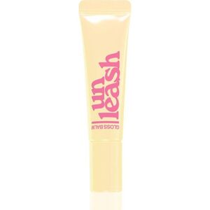 Unleashia Sunset Dazzle Gloss Balm hidratáló ajakfény árnyalat No.0 Waikki 10 g kép