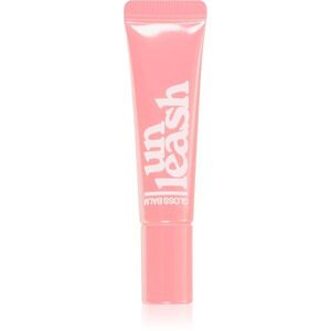 Unleashia Sunset Dazzle Gloss Balm hidratáló ajakfény árnyalat No.2 Bondi 10 g kép