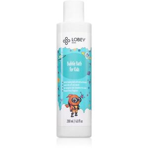 Lobey Kids habfürdő gyermekeknek 200 ml kép