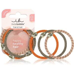 invisibobble Twistar hajgumik 3 db kép