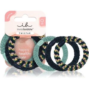 invisibobble Twistar hajgumik 3 db kép