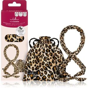 invisibobble Overnight Heatless Curler hajgöndörítő készlet 1 db kép