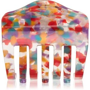 invisibobble Clipstar Confetti Spark fogas hajcsipesz M méret 1 db kép