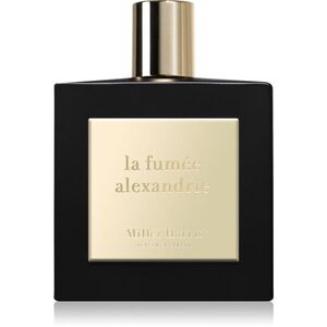 Miller Harris La Fumée Alexandrie Eau de Parfum unisex 100 ml kép