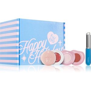 fwee Lip&Cheek Set ajándékszett az arcra és a szájra kép
