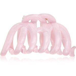 invisibobble Clipstar Rose Glimmer fogas hajcsipesz L méret 1 db kép