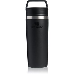 Stanley Café-To-Go Travel Mug termosz bögre nagy Black 2.0 1 db kép