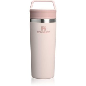 Stanley Café-To-Go Travel Mug termosz bögre nagy Rose Quartz 1 db kép