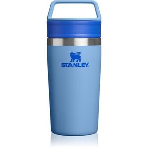 Stanley Café-To-Go Travel Mug termosz bögre közepes Blue Sky 1 db kép