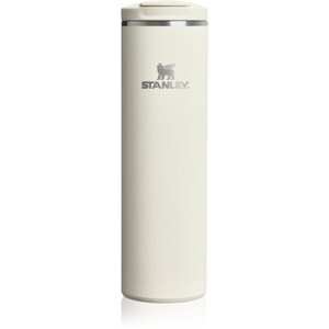Stanley Transit Fliptop Mug termosz bögre nagy Cream Gloss 1 db kép
