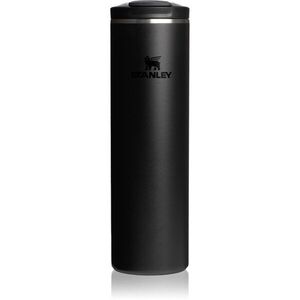 Stanley Transit Fliptop Mug termosz bögre nagy Black 2.0 1 db kép