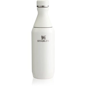 Stanley All Day Slim Bottle rozsdamentes kulacs kicsi Cream Gloss 1 db kép