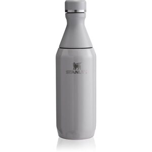Stanley All Day Slim Bottle rozsdamentes kulacs kicsi Ash Gloss 1 db kép