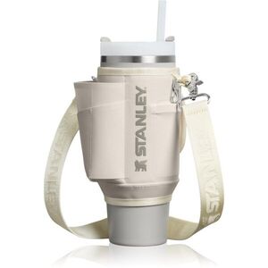 Stanley The All Day Quencher Carry-All pohártartó 890 ml Cream 1 db kép