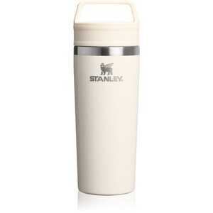 Stanley Café-To-Go Travel Mug termosz bögre nagy Cream Gloss 1 db kép