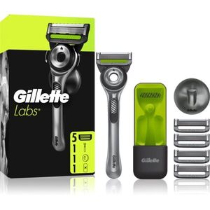 Gillette Labs borotválkozási készlet uraknak 1 db kép