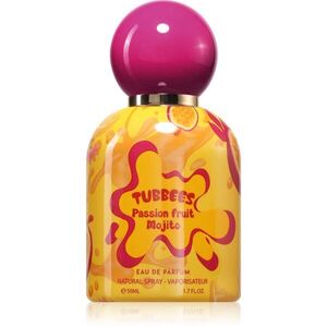 Tubbees Passion Fruit Mojito Eau de Parfum unisex 50 ml kép