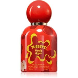 Tubbees Candy Apple Eau de Parfum unisex 50 ml kép
