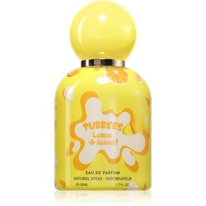 Tubbees Lemon A-Licious Eau de Parfum unisex 50 ml kép