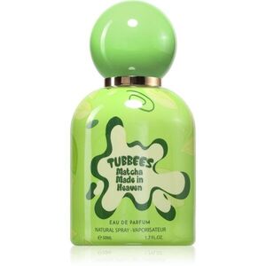 Tubbees Matcha Made In Haeven Eau de Parfum unisex 50 ml kép