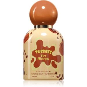 Tubbees Tira Miss-you Eau de Parfum unisex 50 ml kép