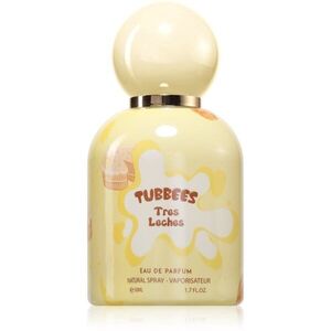 Tubbees Tres Leches Eau de Parfum unisex 50 ml kép