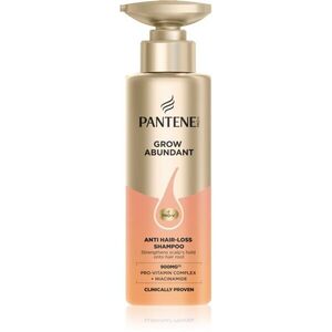 Pantene Pro-V Grow Abundant hajhullás elleni sampon 290 ml kép