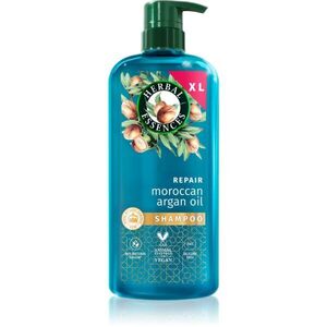 Herbal Essences Repair Moroccan Argan Oil sampon a sérült hajra argánolajjal 650 ml kép