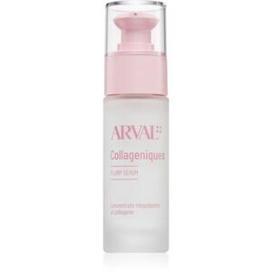 Arval Collageniques Plump Serum kollagénszérum a bőr feltöltéséhez és megújításához 30 ml kép