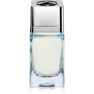 Mercedes-Benz Select Day Eau de Toilette uraknak 100 ml kép