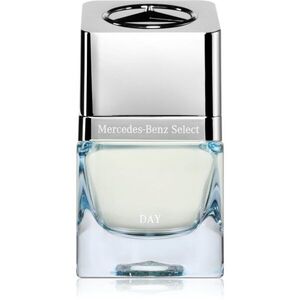 Mercedes-Benz Select Day Eau de Toilette uraknak 50 ml kép