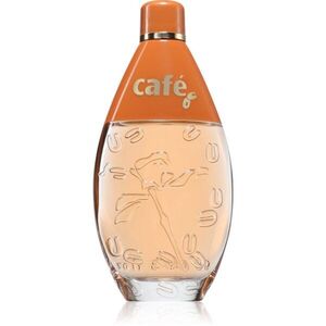 Parfums Café Café Eau de Parfum hölgyeknek 90 ml kép