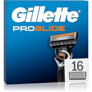 Gillette ProGlide tartalék pengék 16 db kép