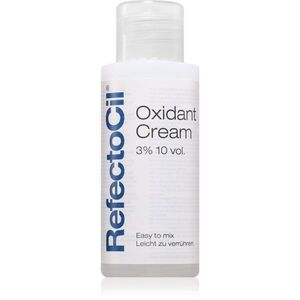 RefectoCil Oxidant Cream aktiváló krém emulzió 3% 10 vol. 50 ml kép