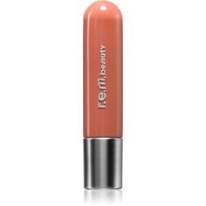 Ariana Grande R.E.M. On Your Collar Plumping Lipgloss ajakfény nagyobbító hatás árnyalat Scrunchie 8.4 ml kép