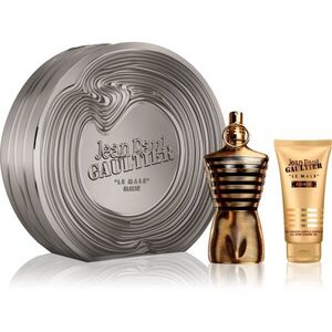 Jean Paul Gaultier Le Male Elixir ajándékszett uraknak 1 db kép