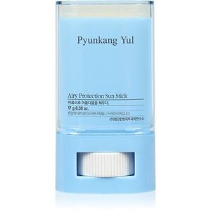 Pyunkang Yul Airy Protection Sun Stick napozó krém stift hidratáló hatással SPF 50+ 17 g kép