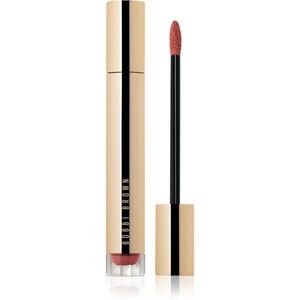Bobbi Brown Luxe Matte Liquid Lipstick tartós matt folyékony rúzs árnyalat Budding Rose 6 ml kép