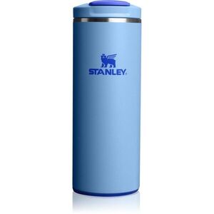 Stanley Transit Fliptop Mug termosz bögre kicsi Blue Sky 1 db kép