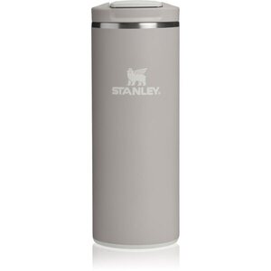 Stanley Transit Fliptop Mug termosz bögre kicsi Ash 1 db kép