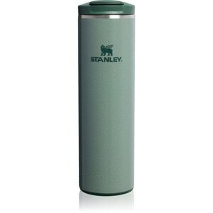 Stanley Transit Fliptop Mug termosz bögre közepes Hammertone Green 1 db kép